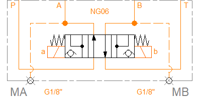 NBVP16DS/2-G24